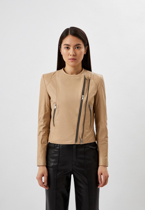 

Косуха Blouson, Бежевый