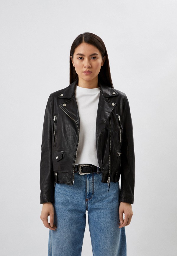 

Косуха Blouson, Черный