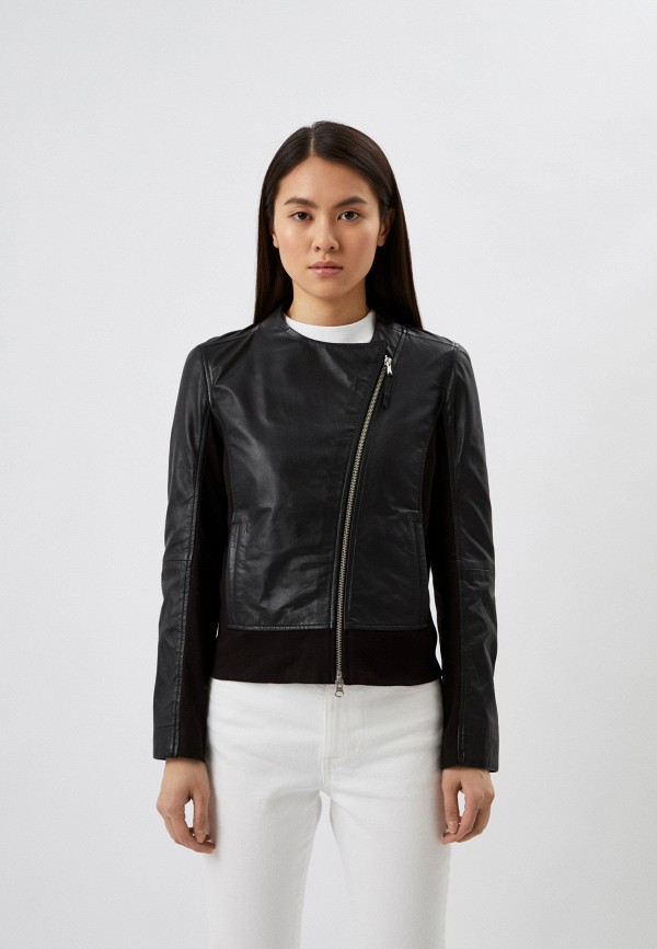 

Косуха Blouson, Черный