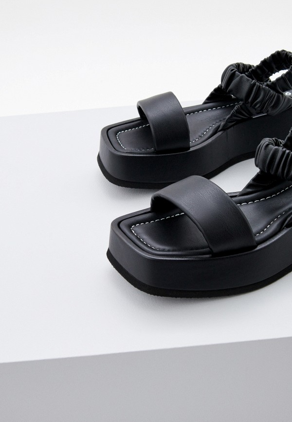 фото Сандалии pollini