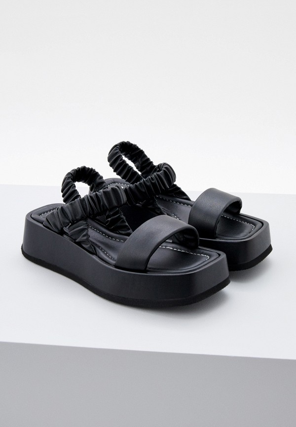 фото Сандалии pollini