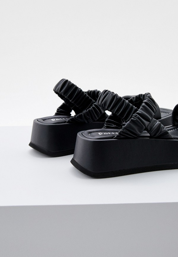 фото Сандалии pollini