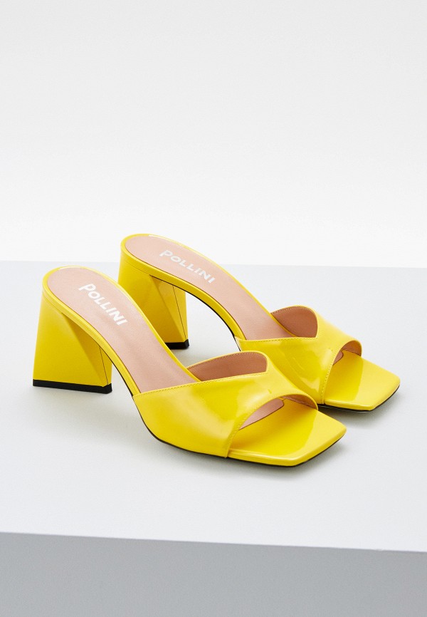 Сабо  Pollini фото