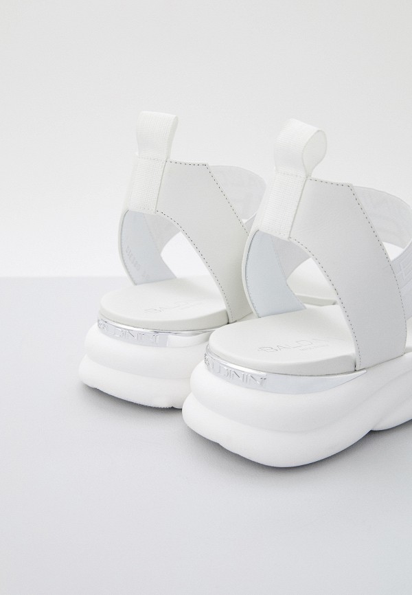 фото Сандалии baldinini