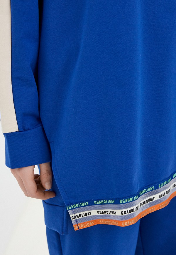 фото Костюм спортивный fragarika