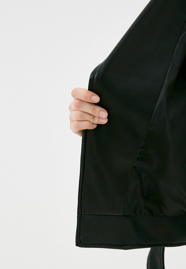 фото Куртка кожаная lakressi