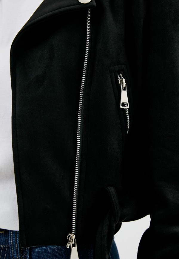 фото Куртка кожаная lakressi