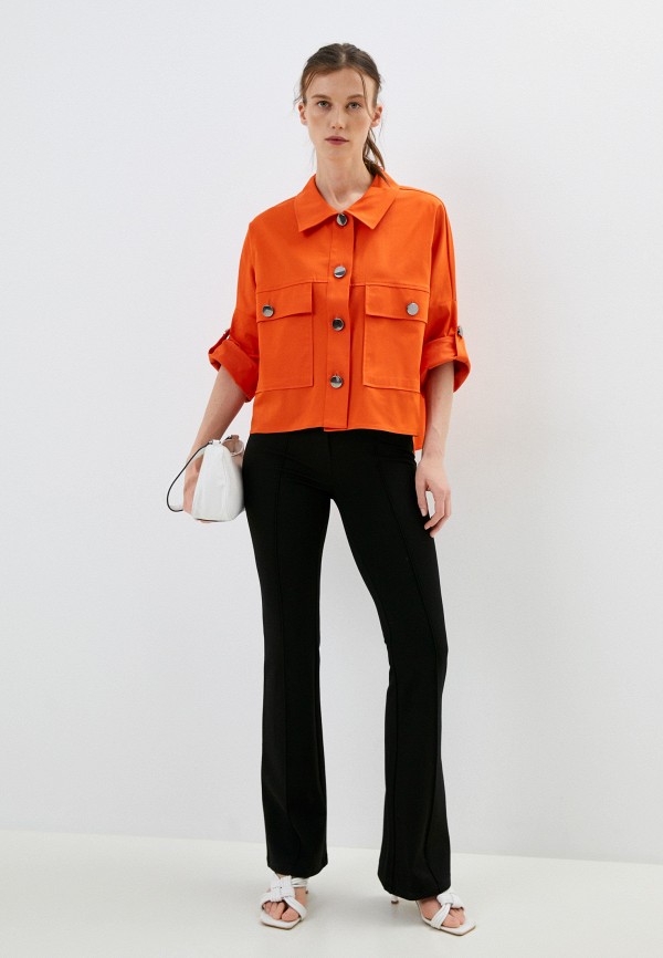 фото Куртка lakressi