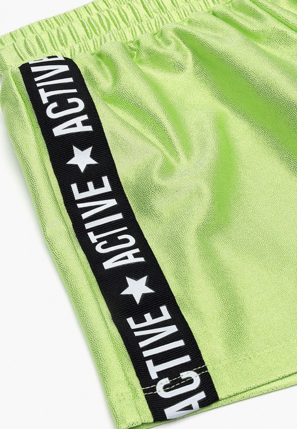 фото Шорты спортивные original marines