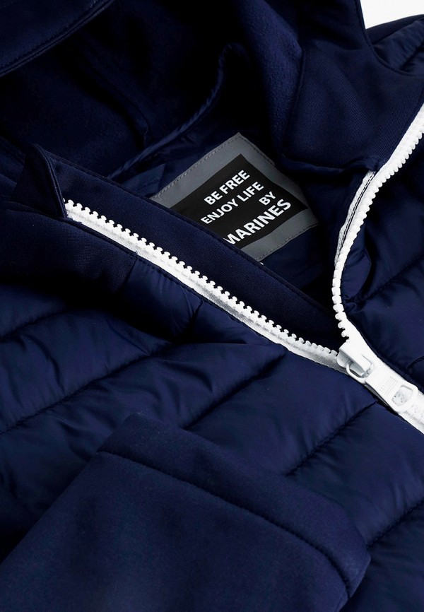 фото Куртка утепленная original marines