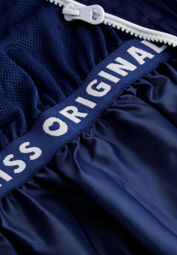 фото Ветровка original marines