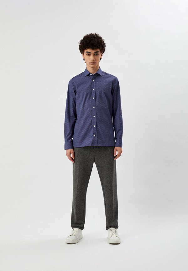Рубашка  Hackett London фото