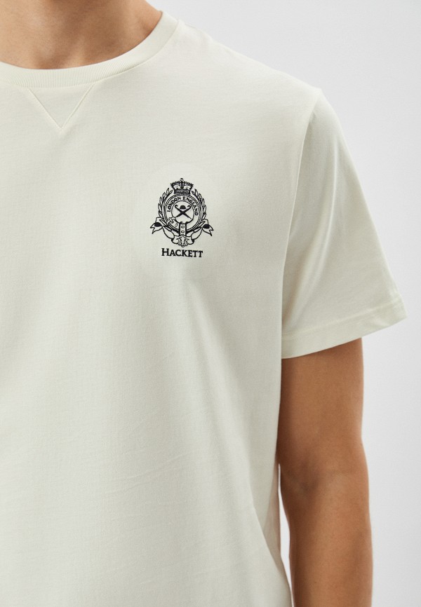 Футболка  Hackett London фото