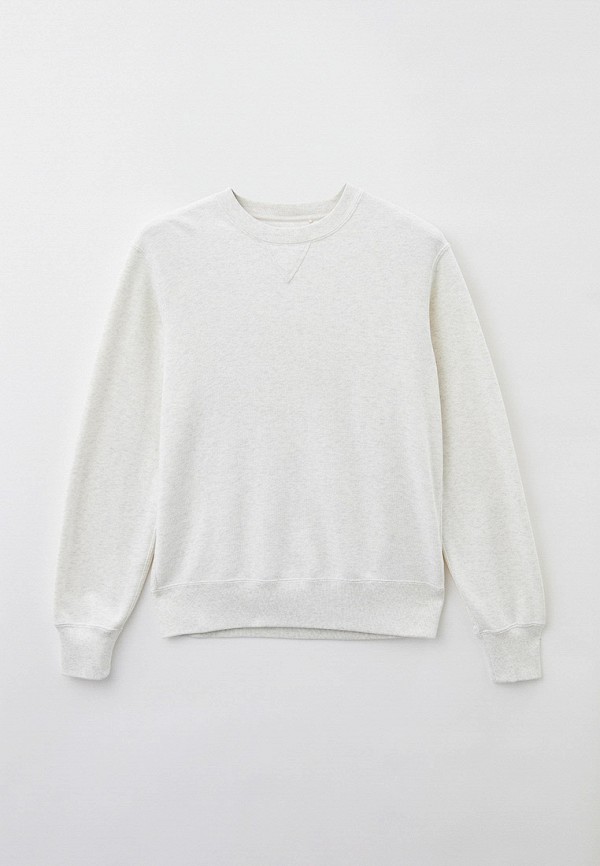 

Свитшот UNIQLO, Серый