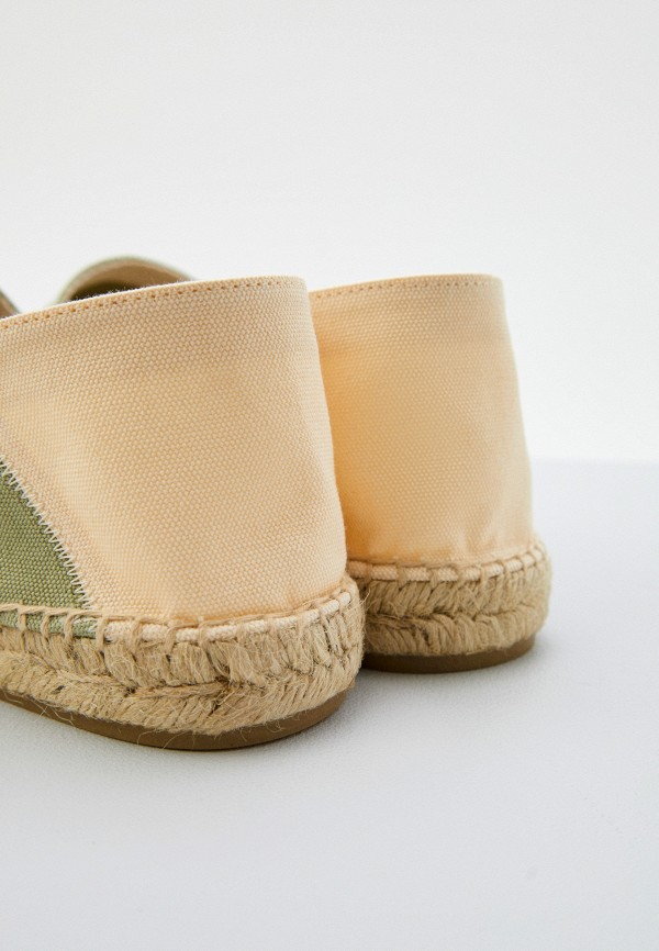 фото Эспадрильи castaner