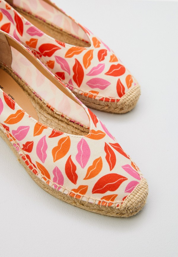 фото Эспадрильи castaner