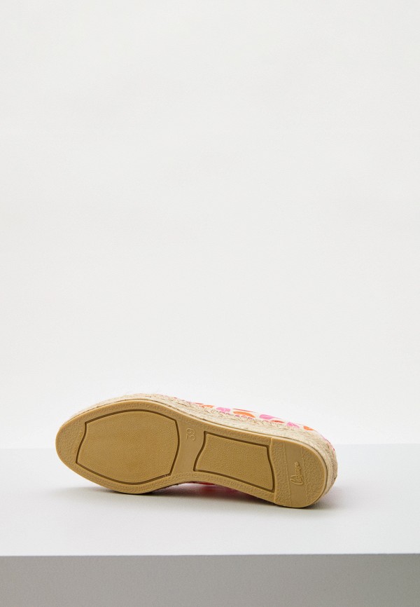 фото Эспадрильи castaner