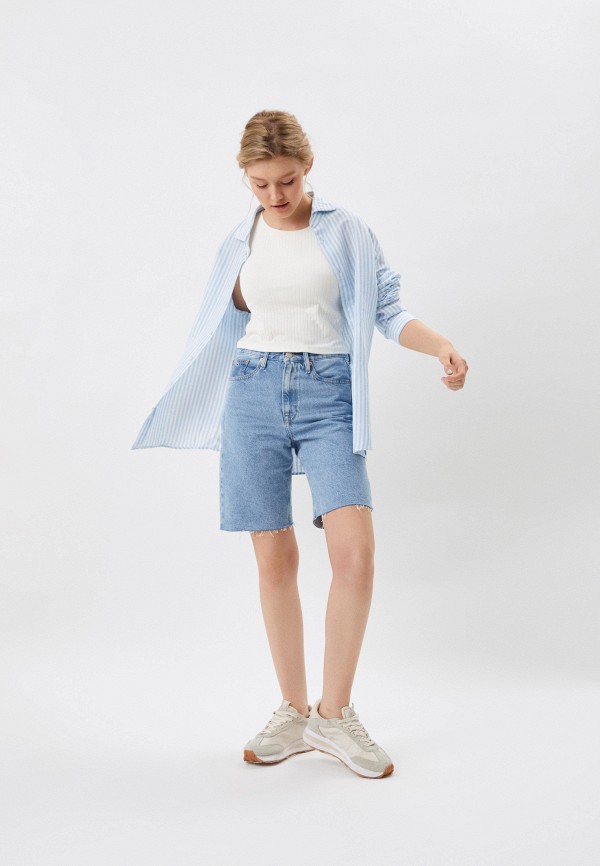 фото Майка uniqlo