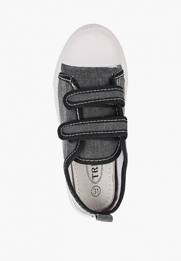 Кеды Trien серый, размер 35, фото 4