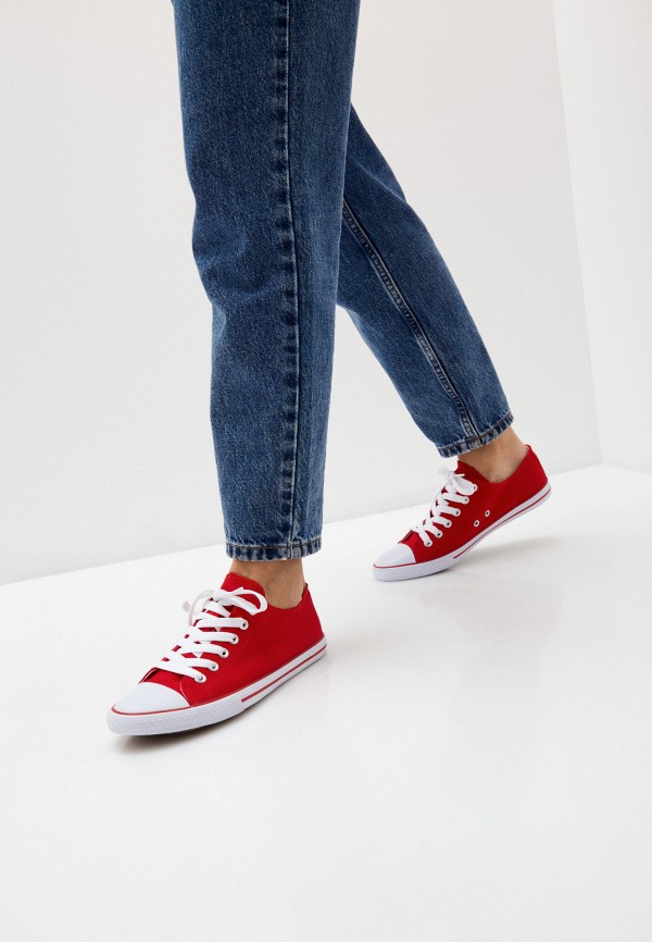 фото Кеды trien