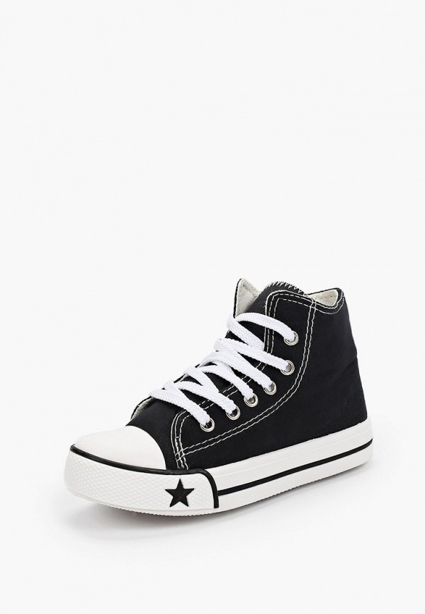 фото Кеды trien