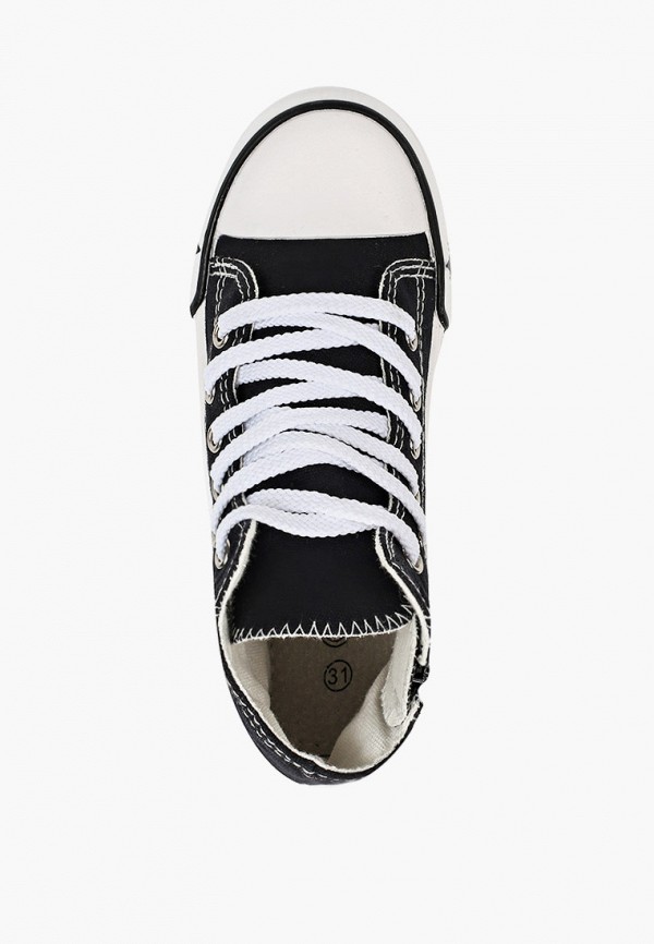 фото Кеды trien