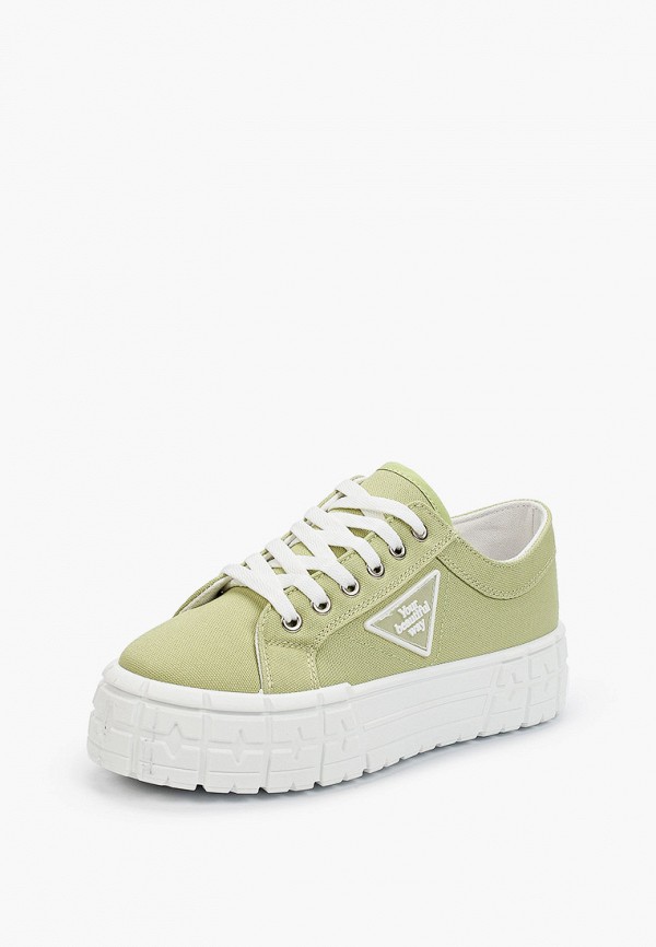 фото Кеды trien