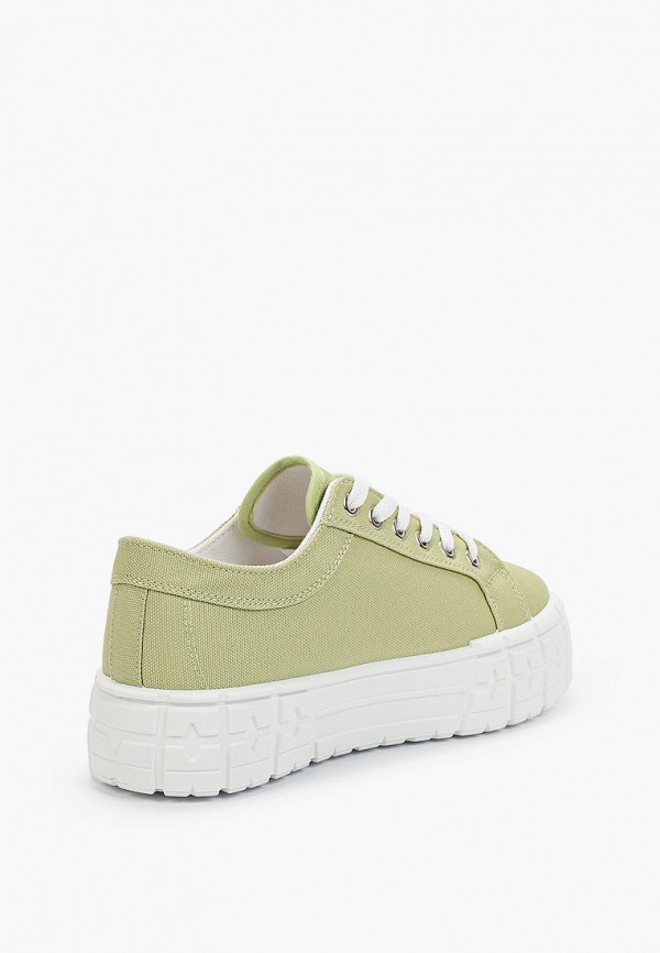 фото Кеды trien