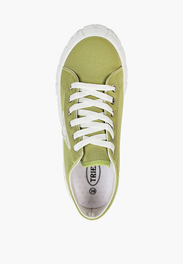 фото Кеды trien