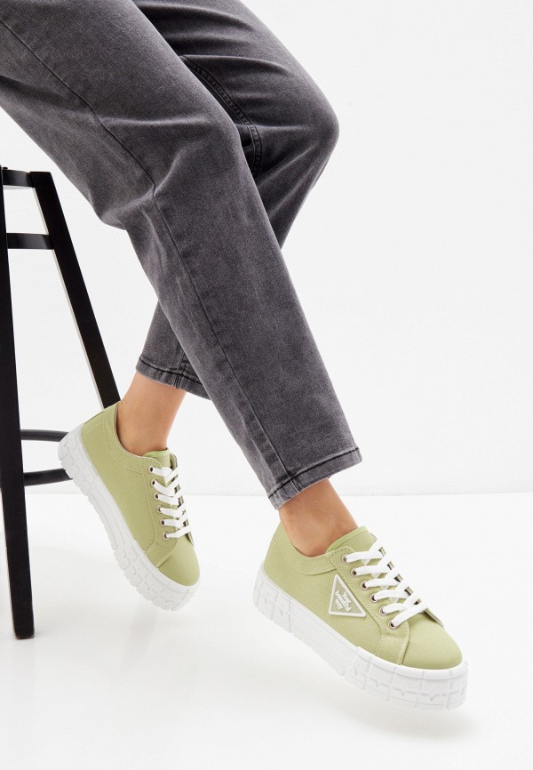 фото Кеды trien