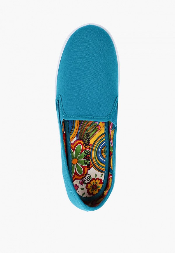 фото Слипоны trien