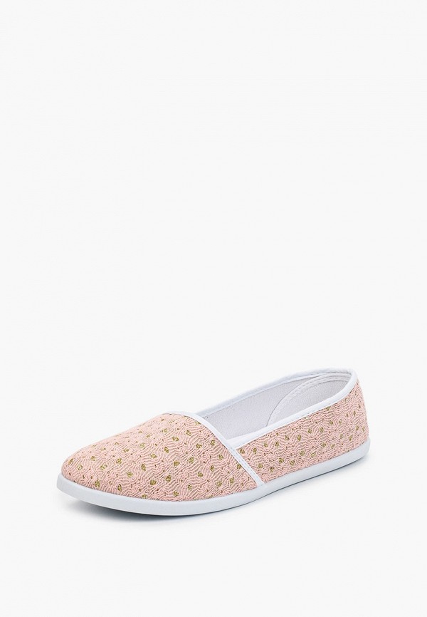 фото Балетки trien