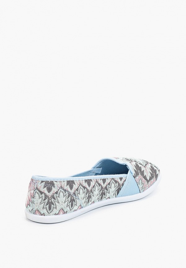 фото Балетки trien