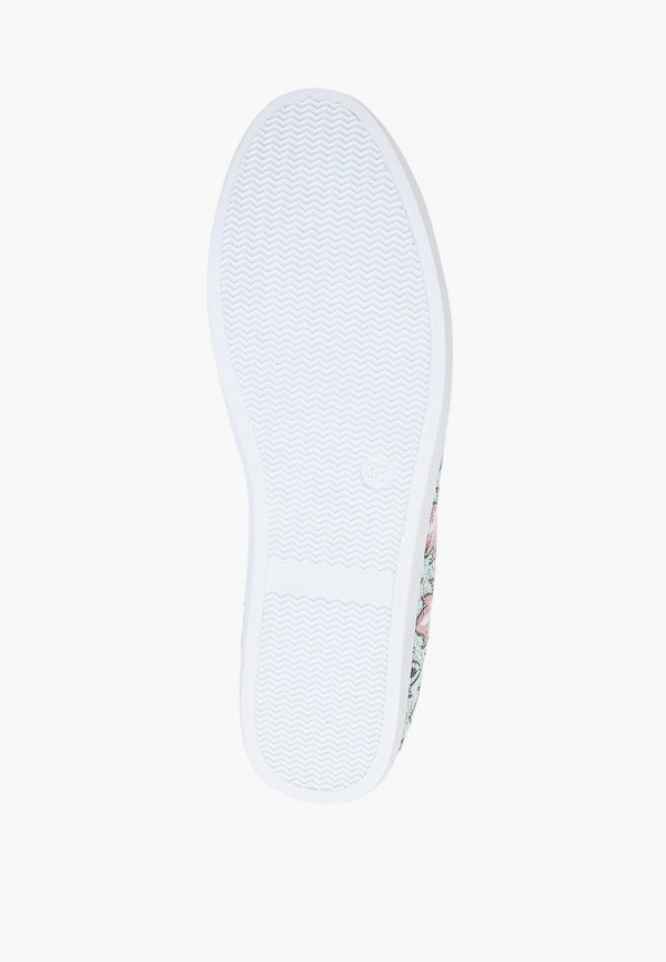 фото Балетки trien