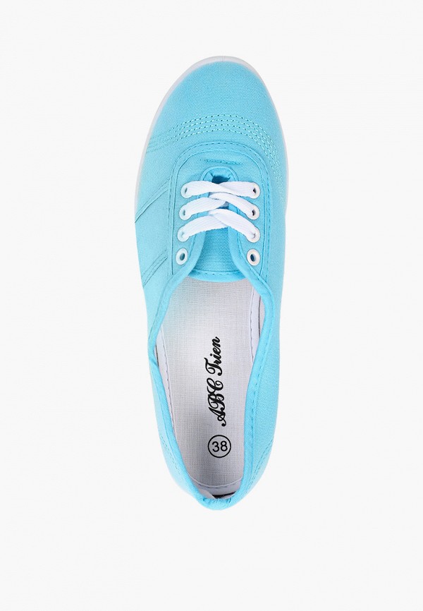 фото Кеды trien