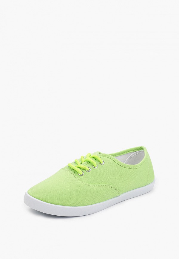 фото Кеды trien