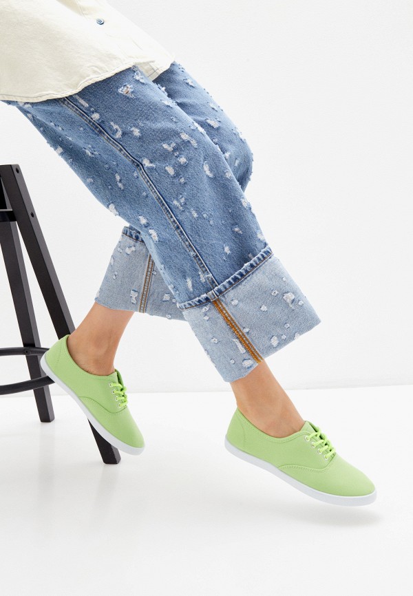 фото Кеды trien