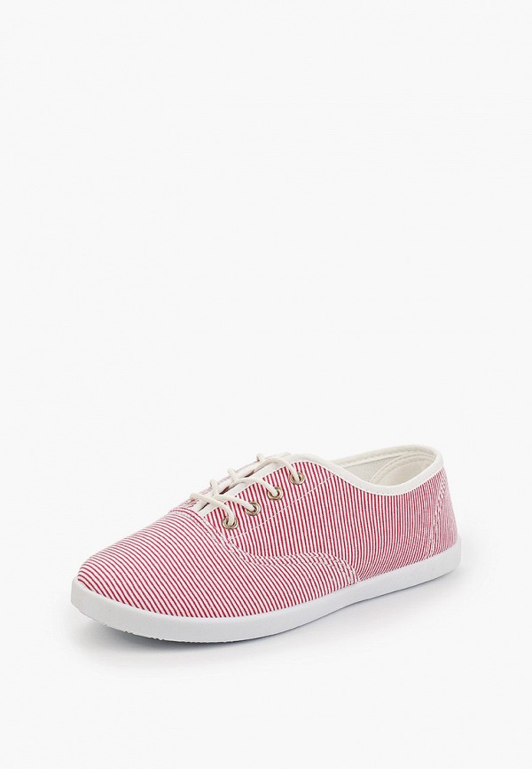 фото Кеды trien