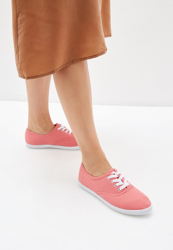 фото Кеды trien