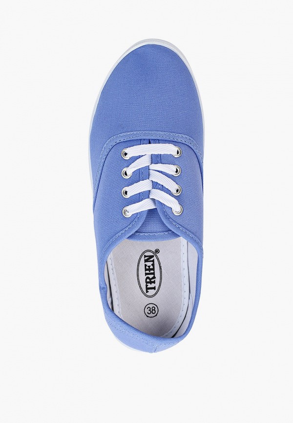 фото Кеды trien