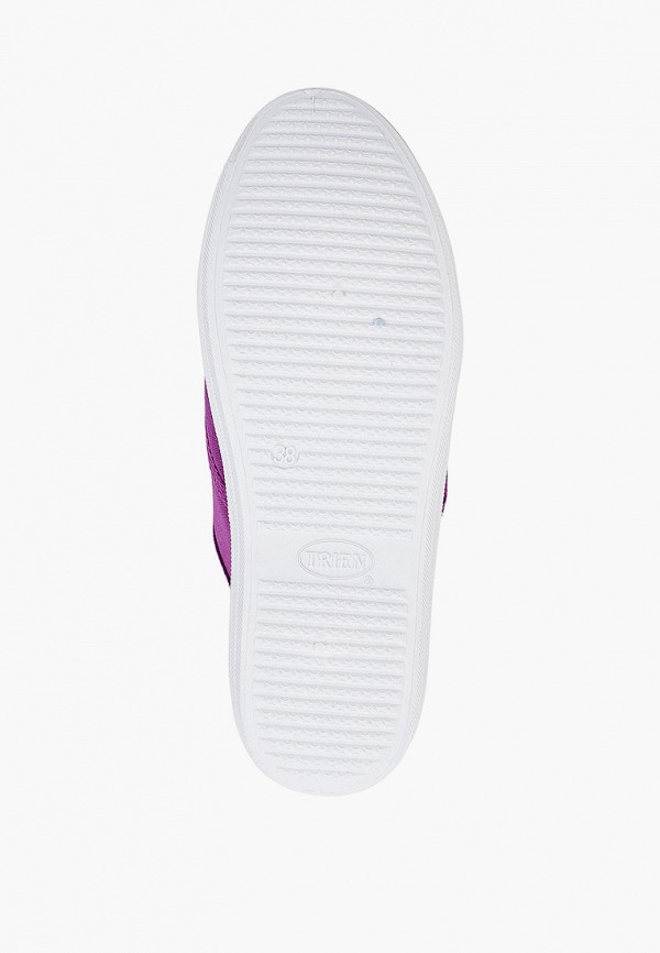 фото Кеды trien