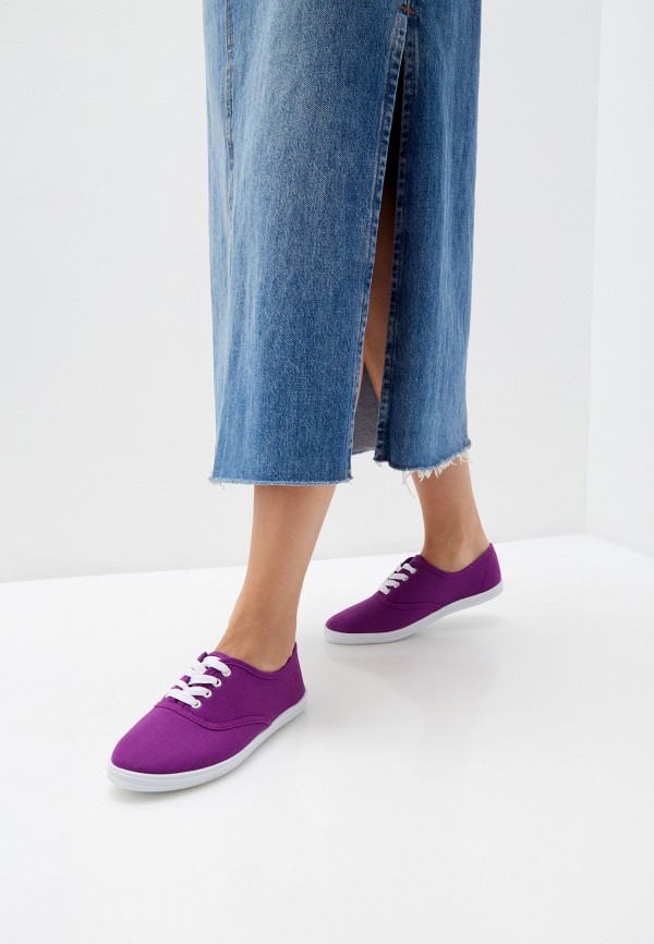 фото Кеды trien