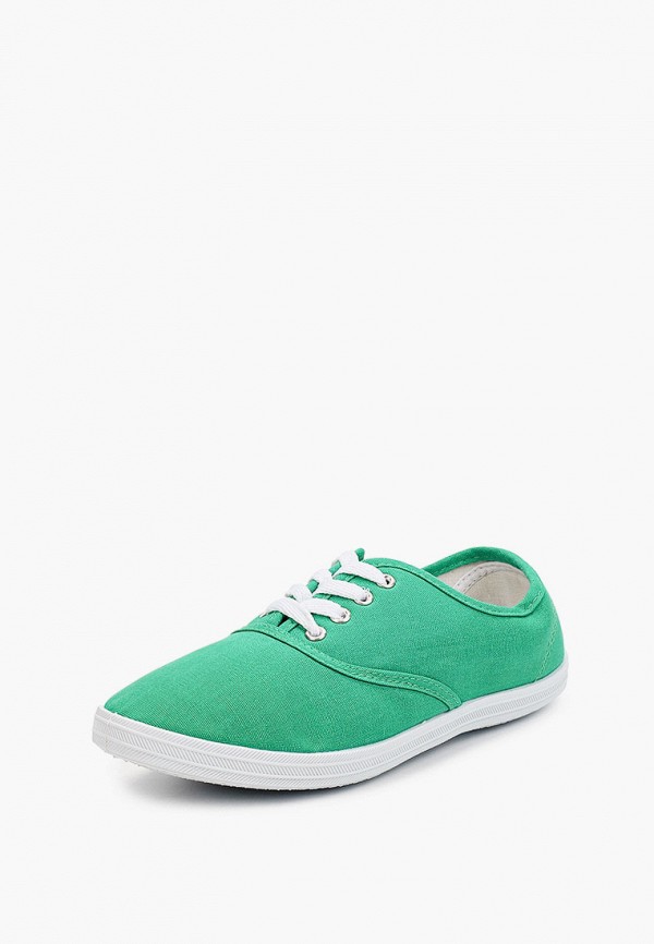 фото Кеды trien