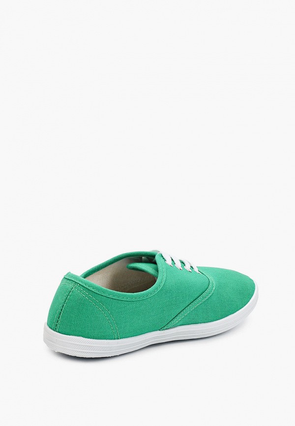 фото Кеды trien