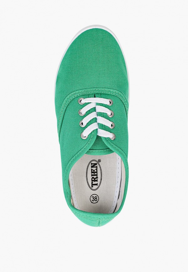 фото Кеды trien