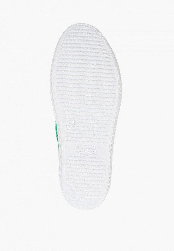 фото Кеды trien