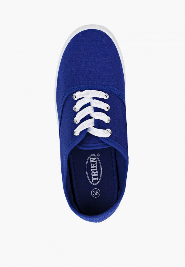 фото Кеды trien