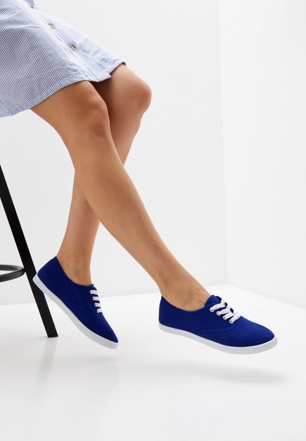 фото Кеды trien