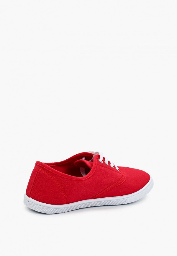 фото Кеды trien