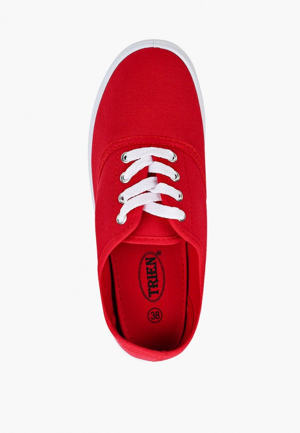 фото Кеды trien